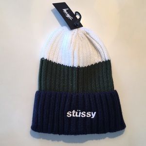 STUSSY Dottie Beanie
